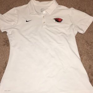 OSU dri-fit tee